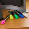 Colored Pens/Set of 5