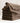 Colorsafe Towel - 100% Cotton - 16" x 29" - CHOCOLATE / 6 Pack