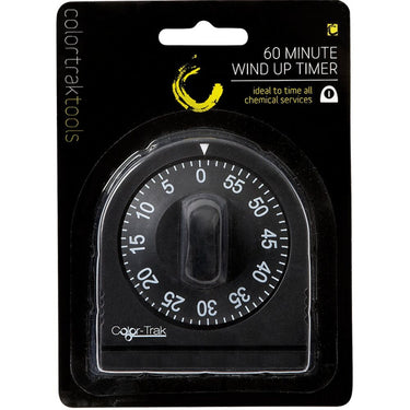 Colortrak 60 Minute Wind-Up Timer