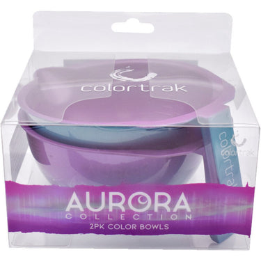 Colortrak Aurora Collection - Color Bowls / 2 Pack