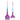 Colortrak Aurora Collection - Color Brushes / 2 Pack