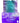 Colortrak Aurora Pop Up Foil - 5" X 10.75" Sheets / 400 Count