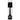 Colortrak Black Diamonds 2 Pack Assorted Brushes