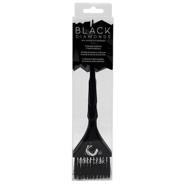 Colortrak Black Diamonds 2 Pack Assorted Brushes