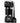 Colortrak Black Diamonds Brush Canister / (18) Feather Bristle Brushes with 2" Bristle Width