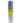 Colortrak Carbon Fiber Pintail Combs / 24 Pack
