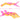 Colortrak Color Combo Crock Clips / 4 Pack