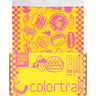 Colortrak Color Combo Pop-Up Foil / 400 Count