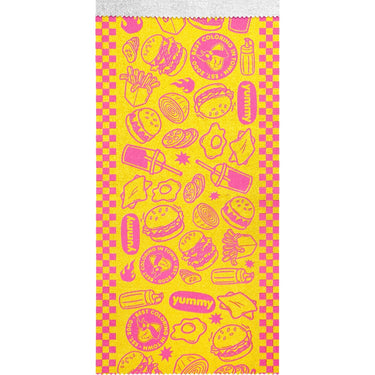 Colortrak Color Combo Pop-Up Foil / 400 Count