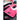Colortrak Digital Scale / Pink