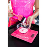 Colortrak Digital Scale / Pink