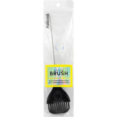 Colortrak Duo Color Brush - Black