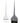 Colortrak Galaxy Glitter Brushes / 2 Pack