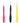 Colortrak Highlighting Needles / 3 Pack