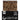 Colortrak Leopard Pop Up Foils / 400 Count