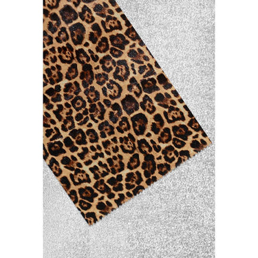 Colortrak Leopard Pop Up Foils / 400 Count