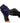 Colortrak Midnight Black Nitrile Gloves - MEDIUM / Box of 100