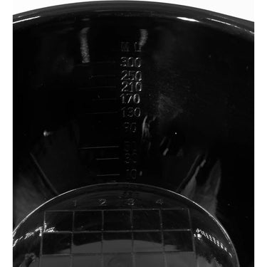 Colortrak Midnight Lux Color Bowls / 2 Pack