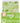 Colortrak Miss Matcha Pop-Up Foil / 400 Count