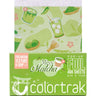 Colortrak Miss Matcha Pop-Up Foil / 400 Count