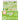 Colortrak Miss Matcha Pop-Up Foil / 400 Count
