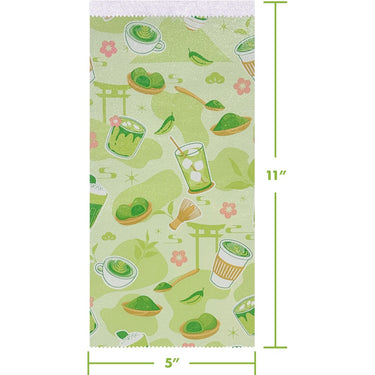 Colortrak Miss Matcha Pop-Up Foil / 400 Count