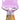 Colortrak - Nitrile Gloves - Lilac - Small / 100 Pack