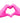 Colortrak - Nitrile Gloves - Magenta - Small / 100 Pack