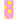 Colortrak Pink Lemonade Pop-Up Foil / 400 Count