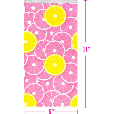 Colortrak Pink Lemonade Pop-Up Foil / 400 Count