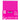 Colortrak Pink Smooch Embossd Pop-Up Foil 5" x 11" / 400 Sheets