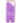 Colortrak Professional Haircoloring Meche - Semi-Transparent - 5" x 12" / 100 Count