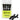 Colortrak Rubberized Jumbo Croc Hair Clips / 4 Pack