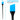 Colortrak Silicone Flexi Brushes / 4 Pack