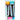 Colortrak Silicone Flexi Brushes / 4 Pack