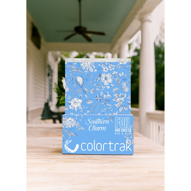 Colortrak Southern Charm Pop-Up Foil / 400 Count