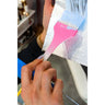 Colortrak Summer Of Love Coloring Brush / 2 Pack