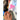 Colortrak Summer Of Love Coloring Brush / 2 Pack