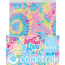 Colortrak Summer Of Love Pop-Up Foil / 400 Count