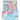 Colortrak Summer Of Love Pop-Up Foil / 400 Count