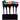 Colortrak Tooltrak Brush Set & Holder