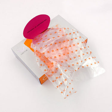 Colortrak X Marks the Spot Tipping Caps / 12 Pack