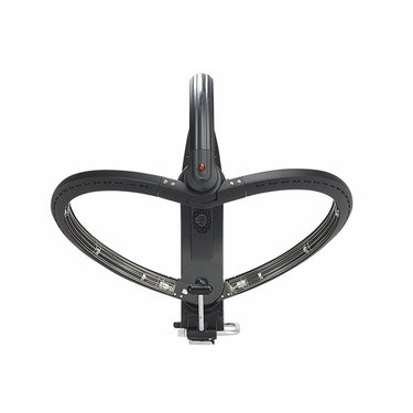 ColorWave Oscillating Infrared Hair Color Processor & Dryer / Wall Mount / SILVER by Paragon