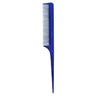Comare 8" Tail Comb / Medium Teeth / 12 Pack
