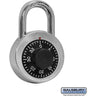 Combination Padlock - for Plastic Locker Door by Salsbury – Default Title by Salsbury