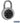 Combination Padlock - for Premier Open Access & Gear Locker Door by Salsbury – Default Title by Salsbury