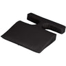 Comfort Bolster - 3" x 18.5" x 21" by EarthLite