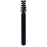 Compact Spoolie Brush - 1.5" Long / 50 Pieces Per Bag X 25 Bags = 1,250 Brushes