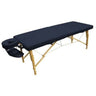 Companion Portable Massage Table by Custom Craftworks
