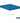 Compartment Shelf - for 12-inch Wide - 15 Inch Deep Metal Locker by Salsbury – Blue by Salsbury